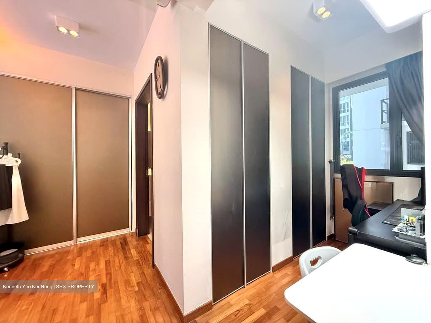 Signature At Yishun (D27), Condominium #605785841